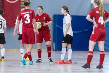 Bild 255 - F NFV Futsalturnier